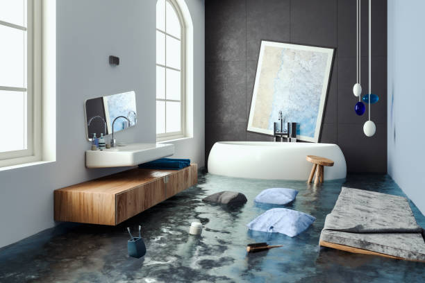 Best Commercial water damage restoration  in Iuka, MS