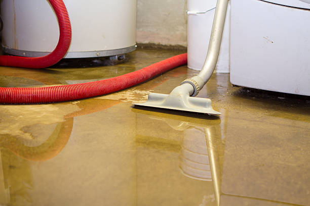 Fire Damage Restoration in Iuka, MS